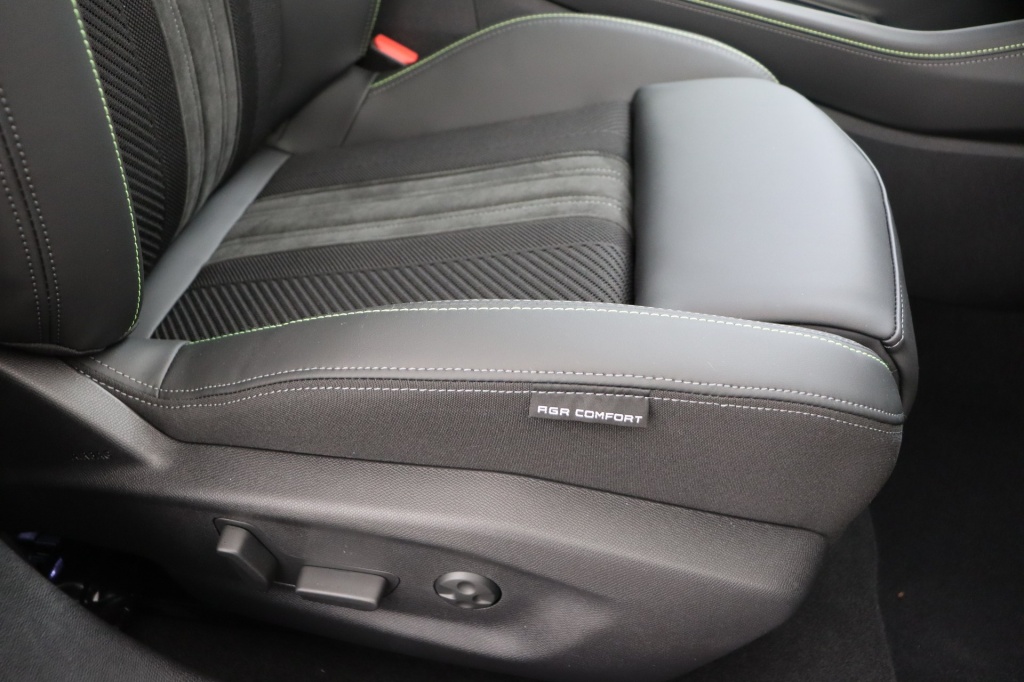 PEUGEOT 408 GT Electric 214 hp Auto    - ref: 7-51014 - Photo 15