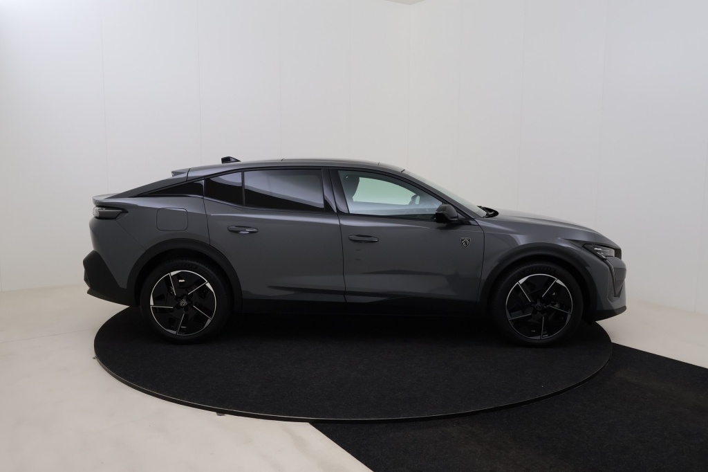 PEUGEOT 408 GT Electric 214 hp Auto    - ref: 7-51014 - Photo 4