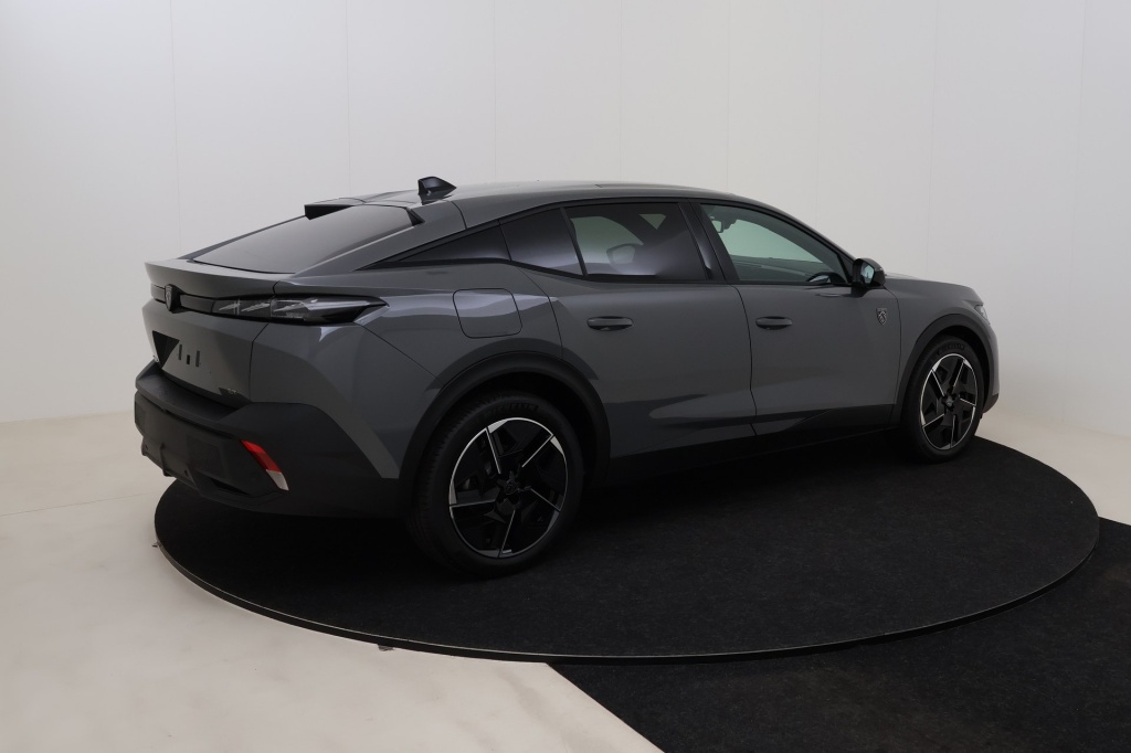 PEUGEOT 408 GT Electric 214 hp Auto    - ref: 7-51014 - Photo 5