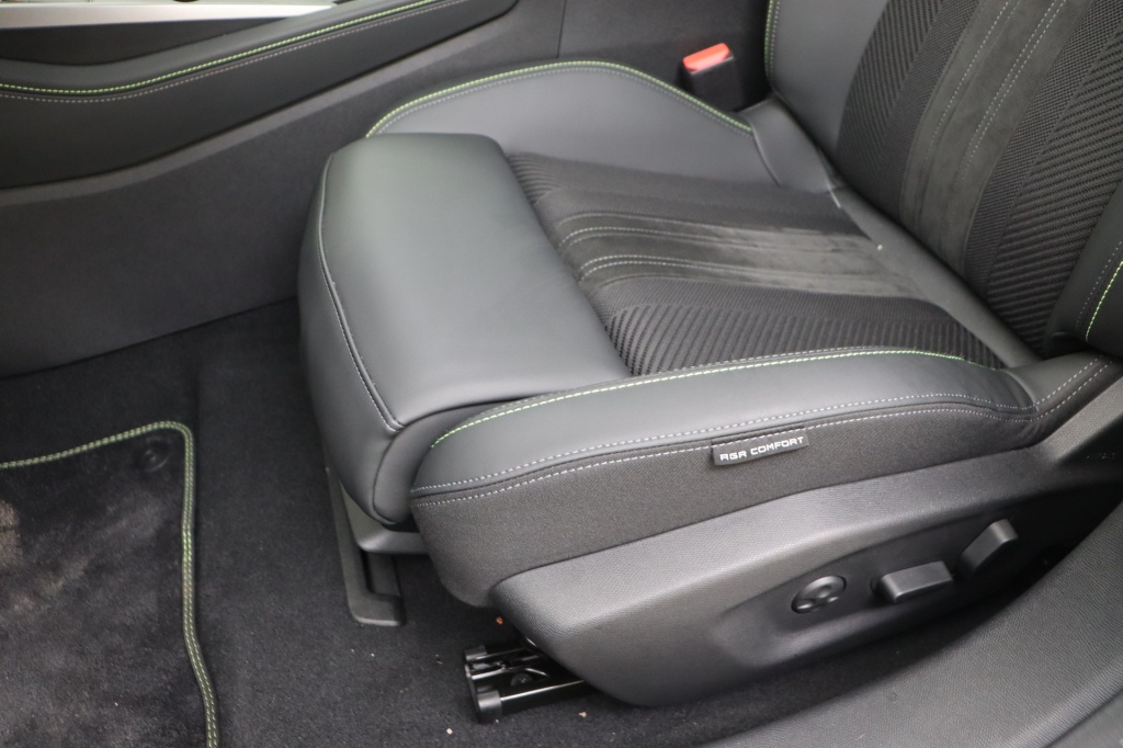 PEUGEOT 408 GT Electric 214 hp Auto    - ref: 7-51016 - Photo 15