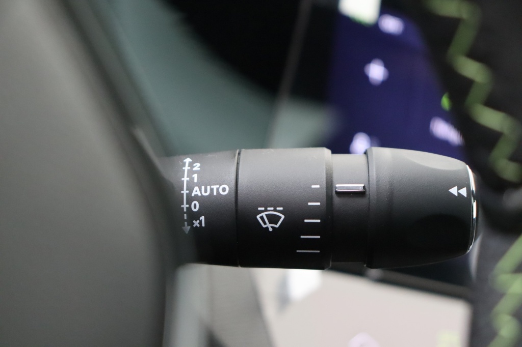 PEUGEOT 408 GT Electric 214 hp Auto    - ref: 7-51016 - Photo 18