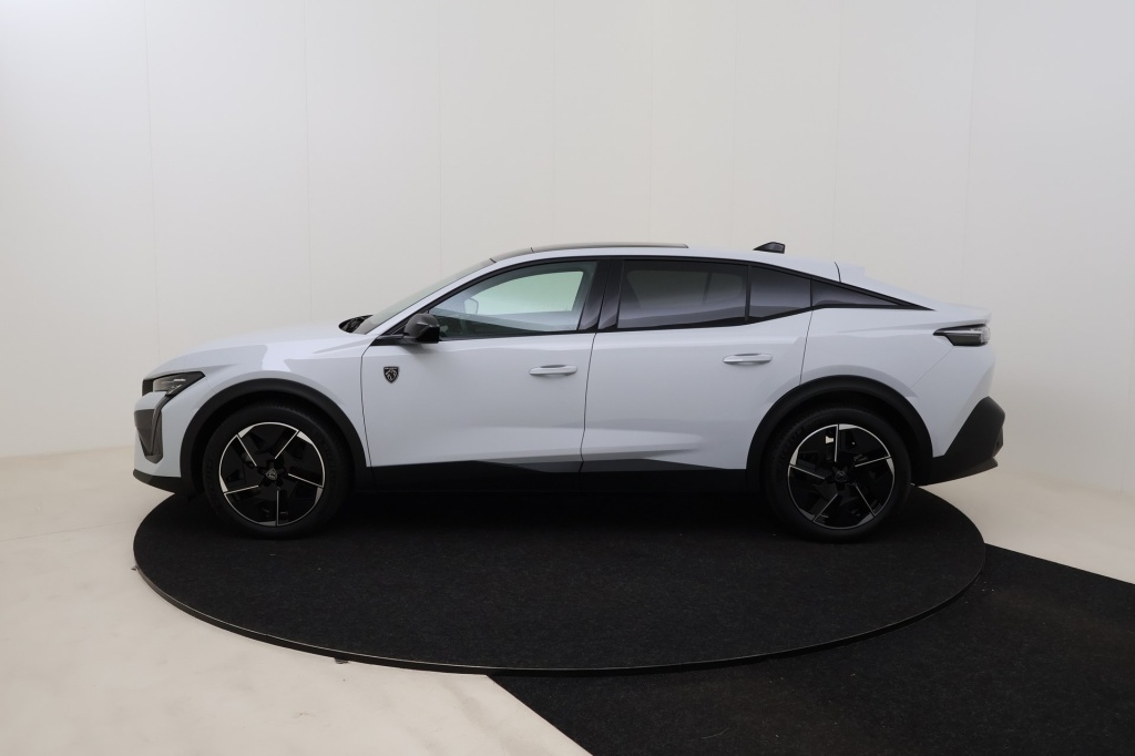 PEUGEOT 408 GT Electric 214 hp Auto    - ref: 7-51016 - Photo 9