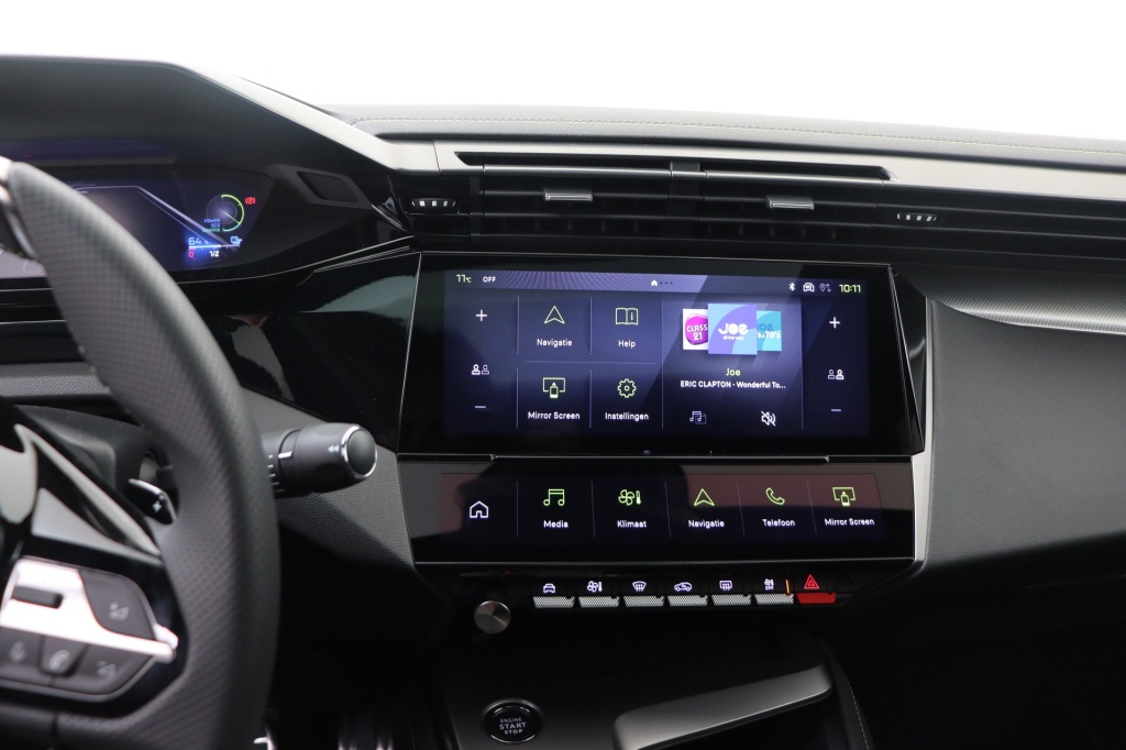 PEUGEOT 408 GT 58 kWh Electric 214 hp Auto    - ref: 7-51018 - Photo 20