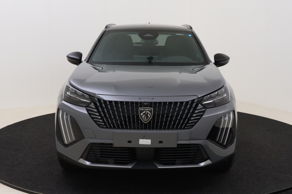 PEUGEOT 2008 GT Hybrid 145 hp e-DSC6 - ref: 7-51068 - Photo 2