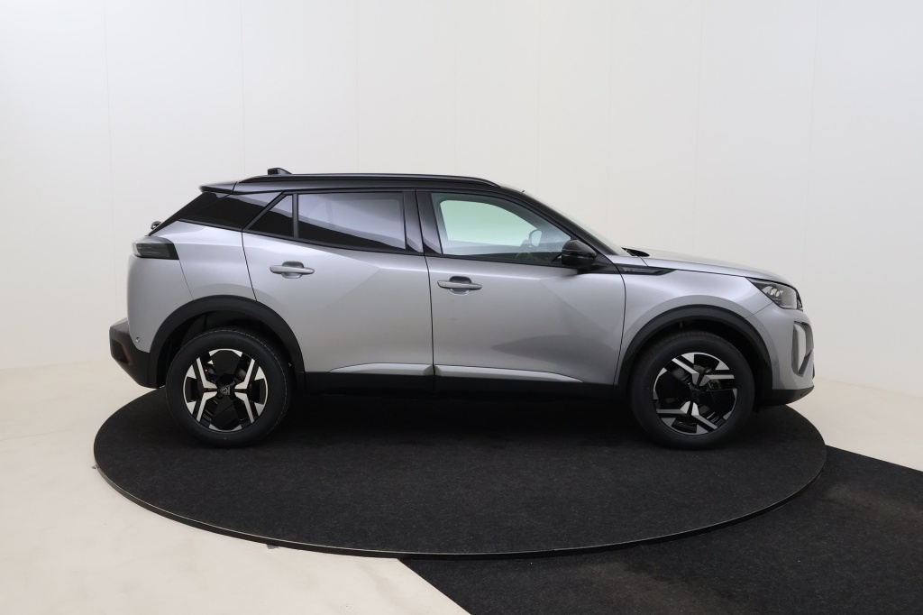 PEUGEOT 2008 GT Hybrid 145 hp e-DSC6 - ref: 7-51096 - Photo 4