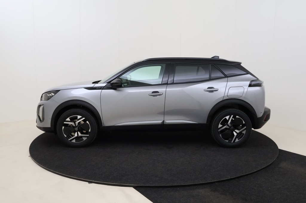 PEUGEOT 2008 GT Hybrid 145 hp e-DSC6 - ref: 7-51096 - Photo 9