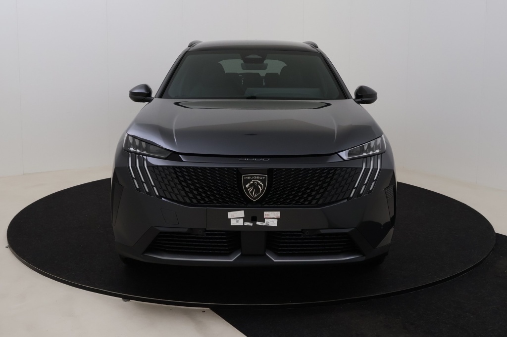 PEUGEOT 5008 GT Hybrid 145 hp e-DSC6 - ref: 7-51250 - Photo 2
