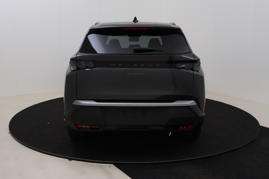 PEUGEOT 5008 GT Hybrid 145 hp e-DSC6 - ref: 7-51250 - Photo 7