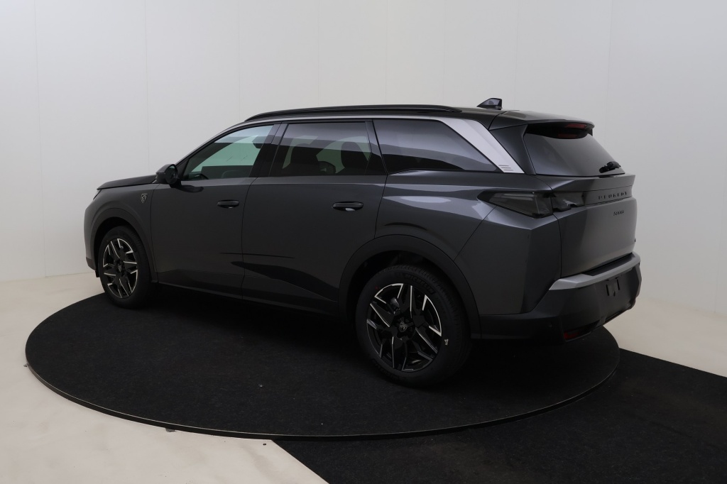 PEUGEOT 5008 GT Hybrid 145 hp e-DSC6 - ref: 7-51250 - Photo 8