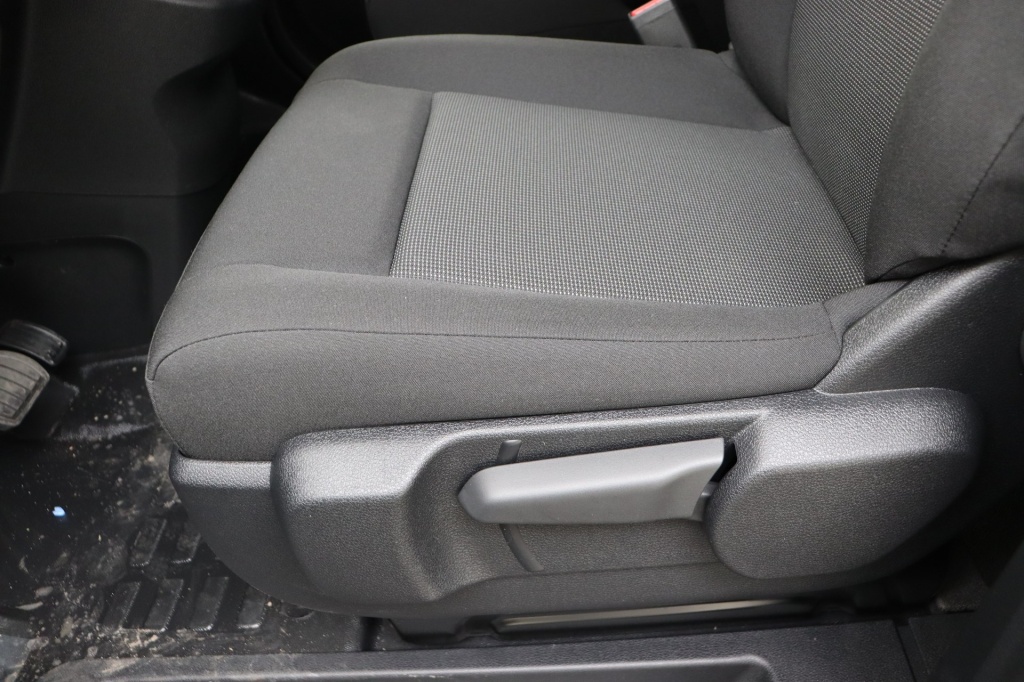 PEUGEOT Expert Double Cabine XL 2,2 180 hp Aut. - ref: 7-51459 - Photo 14