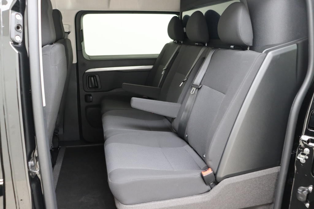 PEUGEOT Expert Double Cabine XL 2,2 180 hp Aut. - ref: 7-51459 - Photo 16