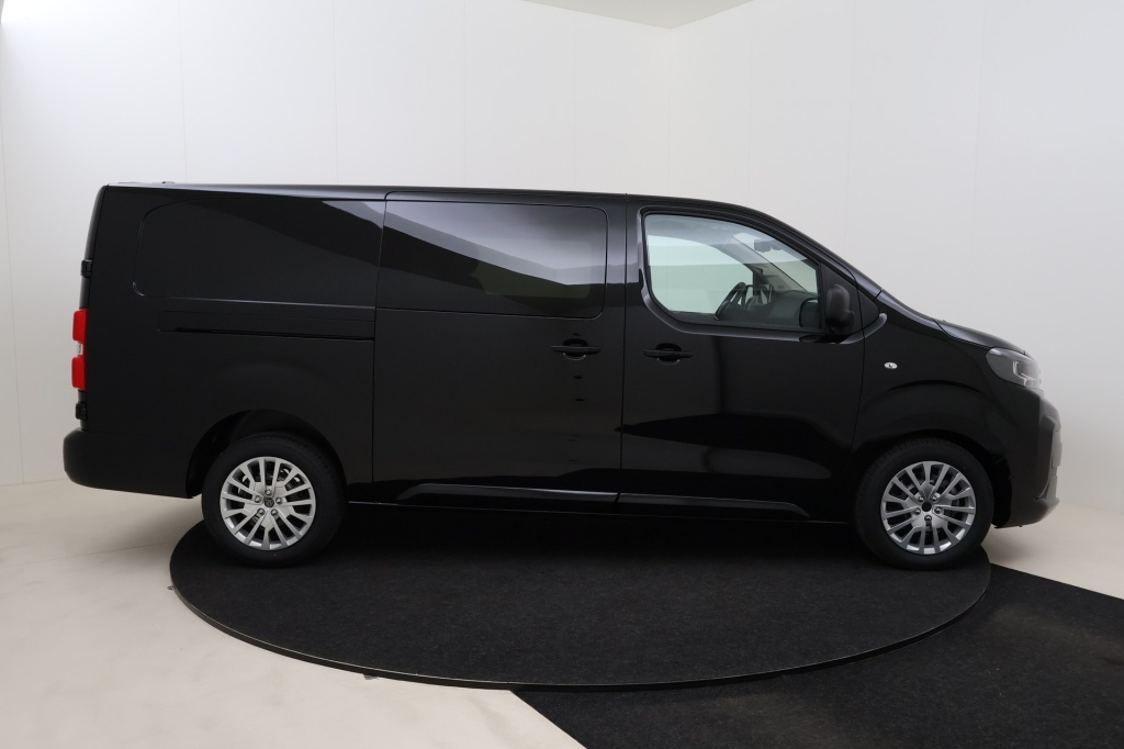 PEUGEOT Expert Double Cabine XL 2,2 180 hp Aut. - ref: 7-51459 - Photo 4
