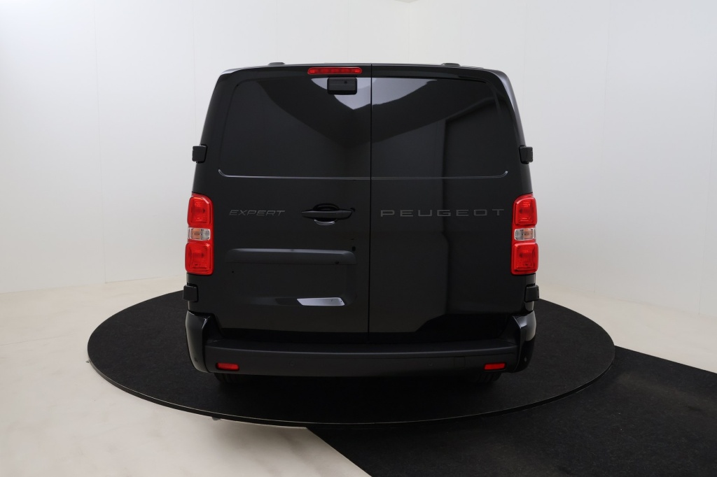 PEUGEOT Expert Double Cabine XL 2,2 180 hp Aut. - ref: 7-51459 - Photo 7