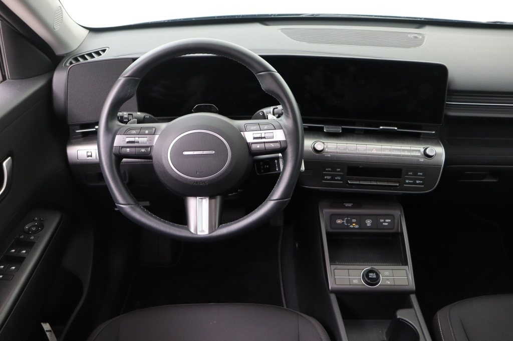 HYUNDAI Kona Feel 48 kWh 152 - ref: 7-51636 - Photo 11