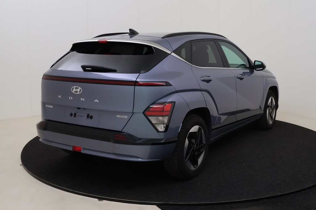 HYUNDAI Kona Feel 48 kWh 152 - ref: 7-51638 - Photo 6