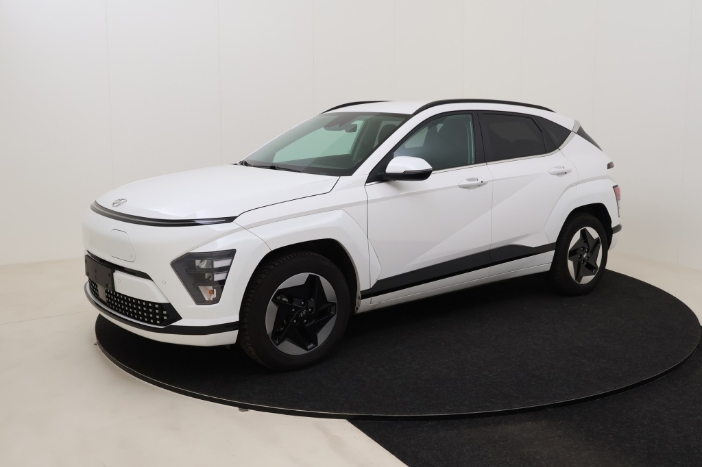 HYUNDAI Kona Feel 48 kWh 152 - ref: 7-51639 - Photo 10