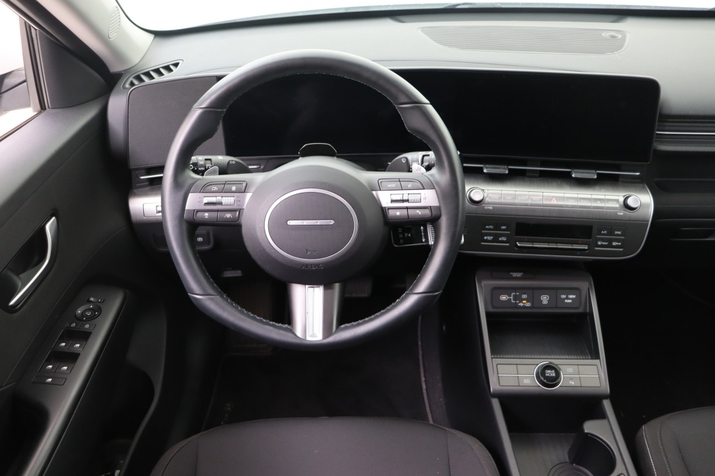 HYUNDAI Kona Feel 48 kWh 152 - ref: 7-51639 - Photo 11