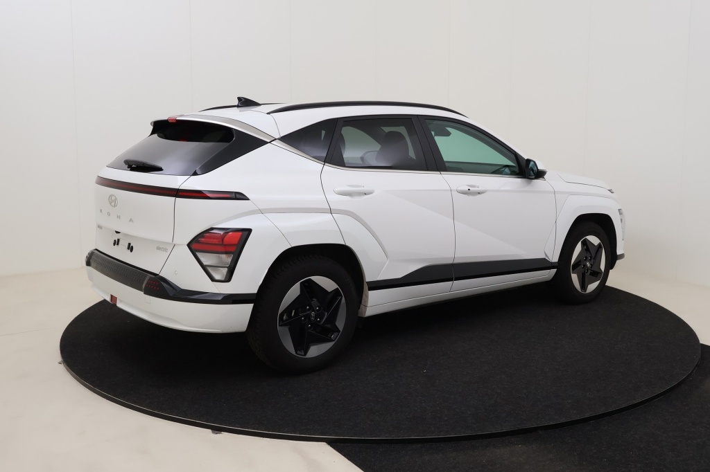 HYUNDAI Kona Feel 48 kWh 152 - ref: 7-51639 - Photo 5