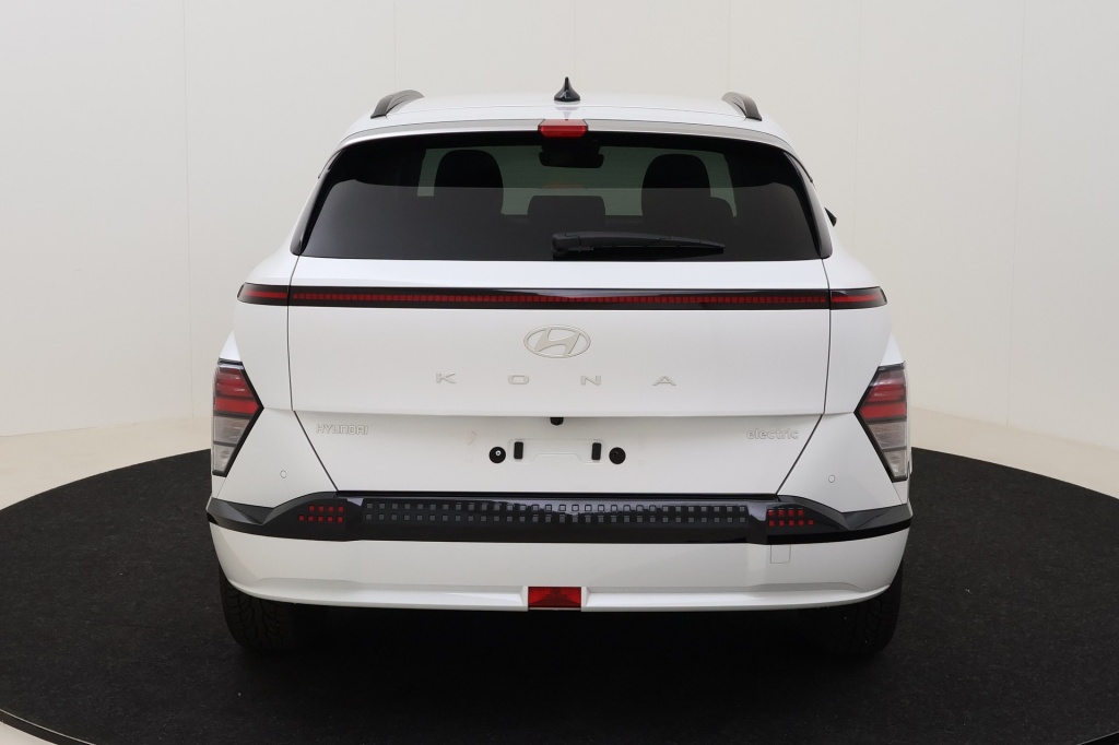 HYUNDAI Kona Feel 48 kWh 152 - ref: 7-51639 - Photo 7