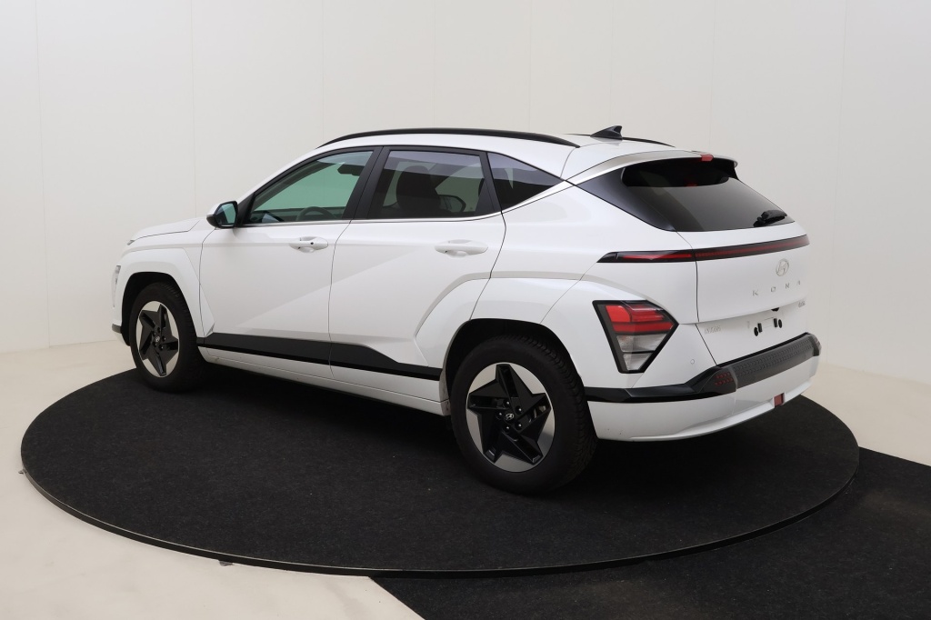 HYUNDAI Kona Feel 48 kWh 152 - ref: 7-51639 - Photo 8