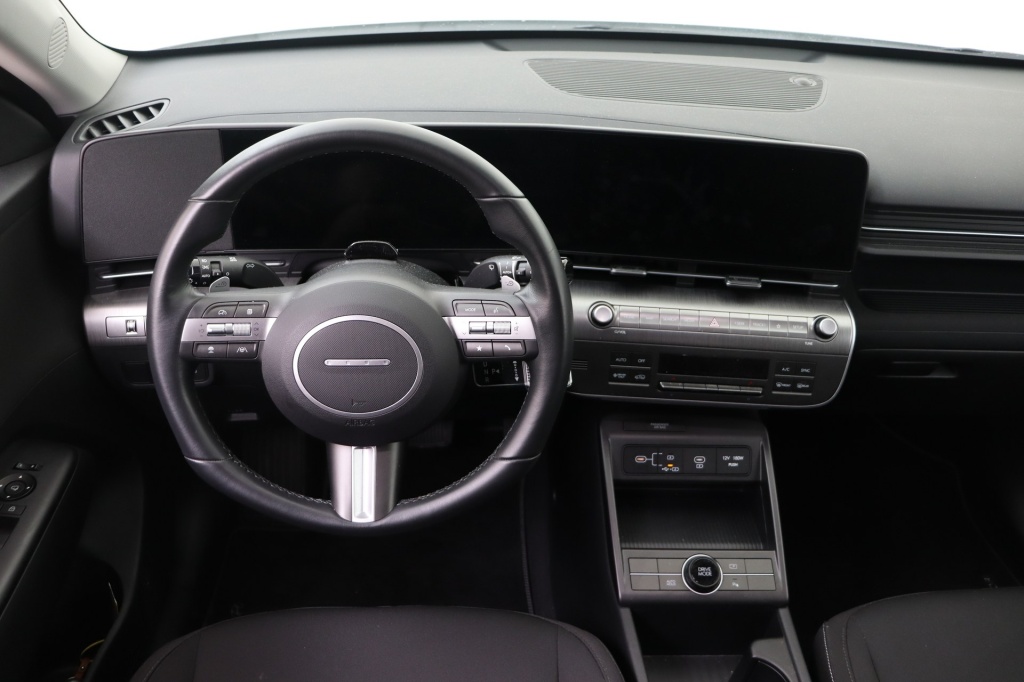 HYUNDAI Kona Feel 48 kWh 152 - ref: 7-51640 - Photo 11