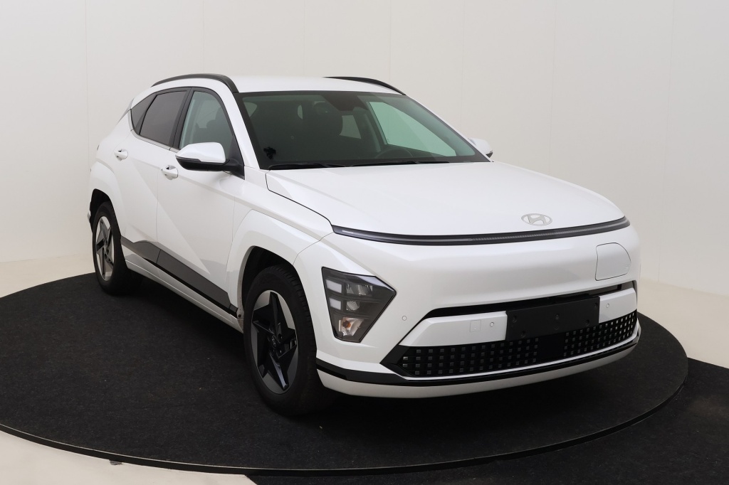 HYUNDAI Kona Feel 48 kWh 152 - ref: 7-51640 - Photo 3