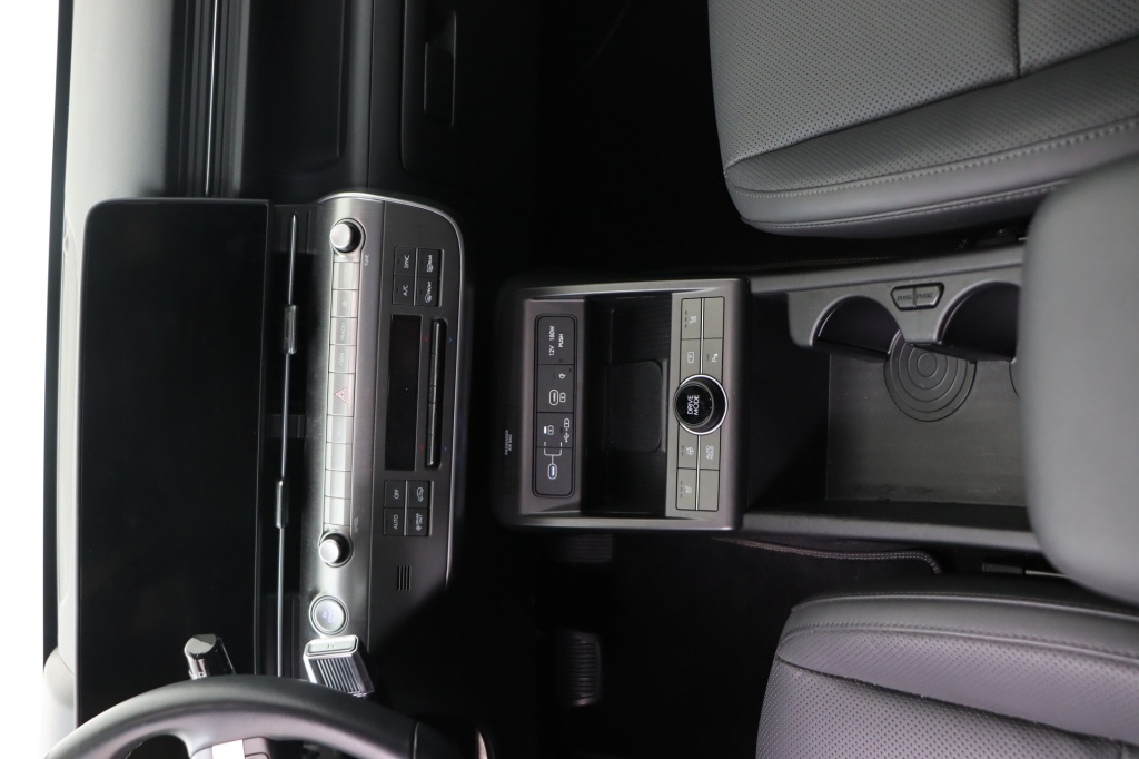 HYUNDAI Kona Shine 65 kWh 214 - ref: 7-51649 - Photo 12