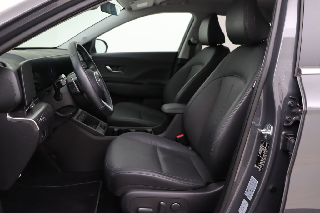 HYUNDAI Kona Shine 65 kWh 214 - ref: 7-51649 - Photo 13