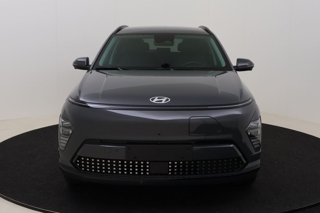 HYUNDAI Kona Shine 65 kWh 214 - ref: 7-51649 - Photo 2