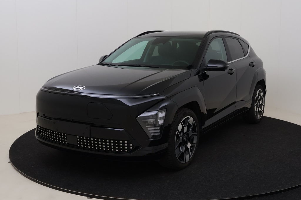 HYUNDAI Kona Shine 65 kWh 214 - ref: 7-51650 - Photo 1