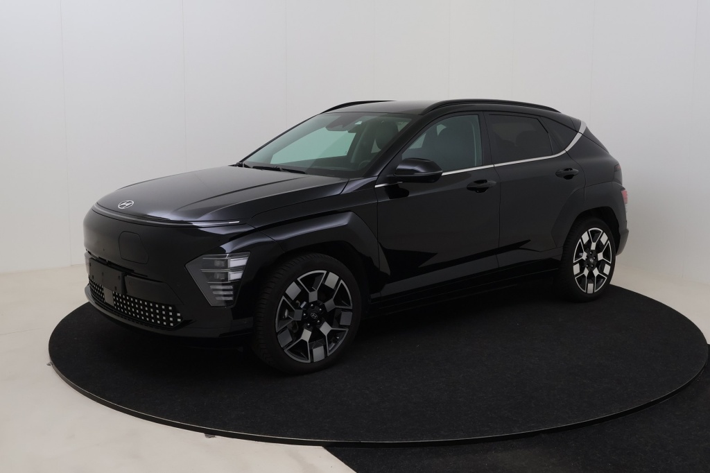 HYUNDAI Kona Shine 65 kWh 214 - ref: 7-51650 - Photo 10