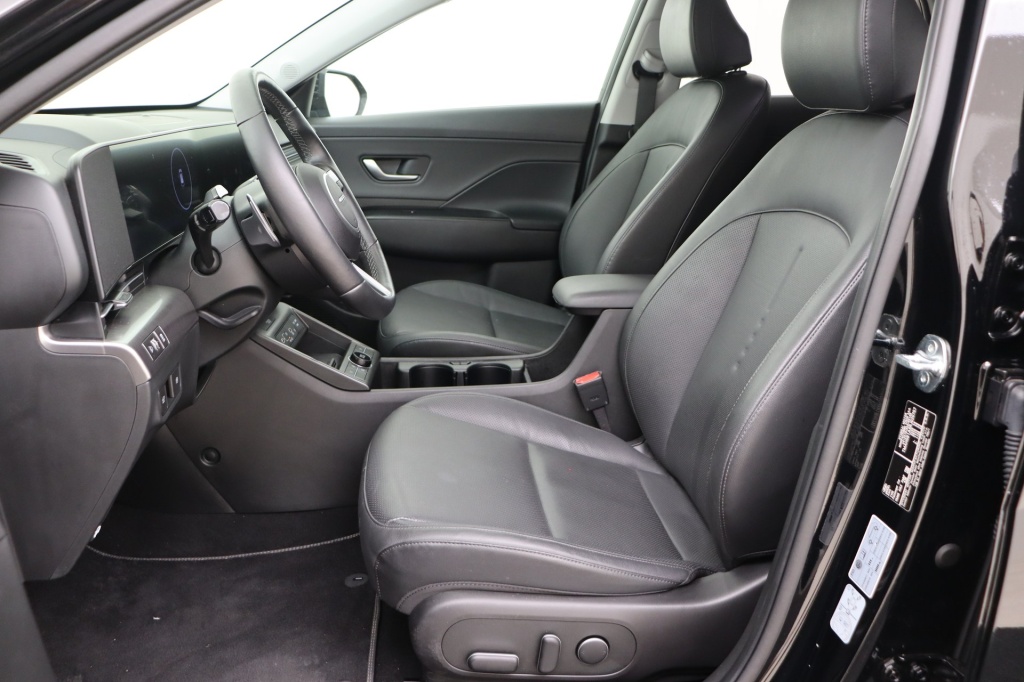 HYUNDAI Kona Shine 65 kWh 214 - ref: 7-51650 - Photo 13