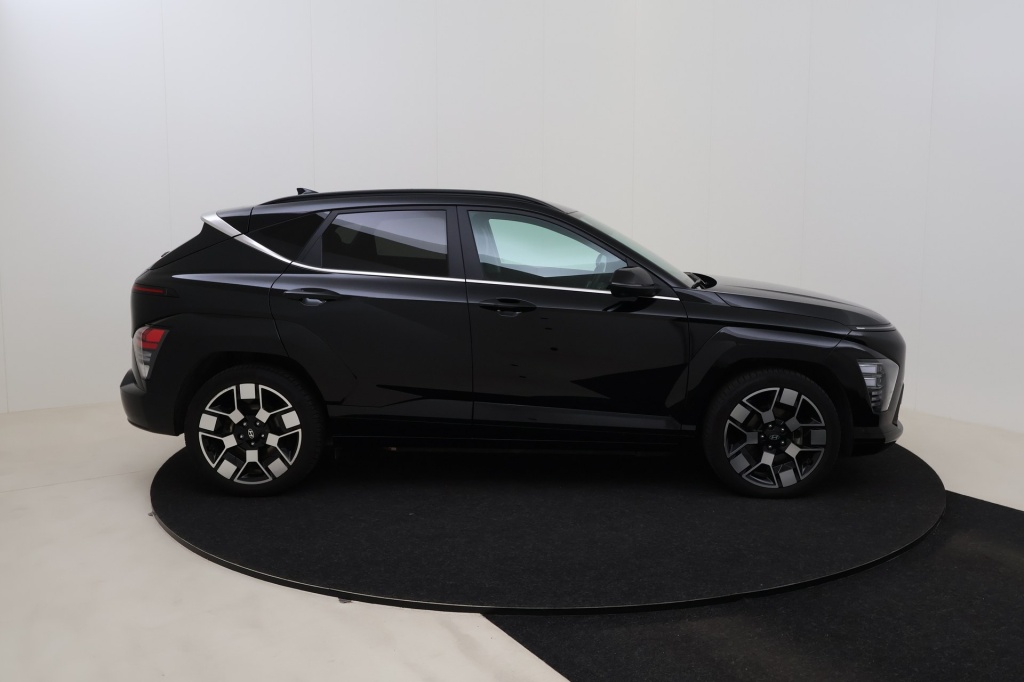 HYUNDAI Kona Shine 65 kWh 214 - ref: 7-51650 - Photo 4