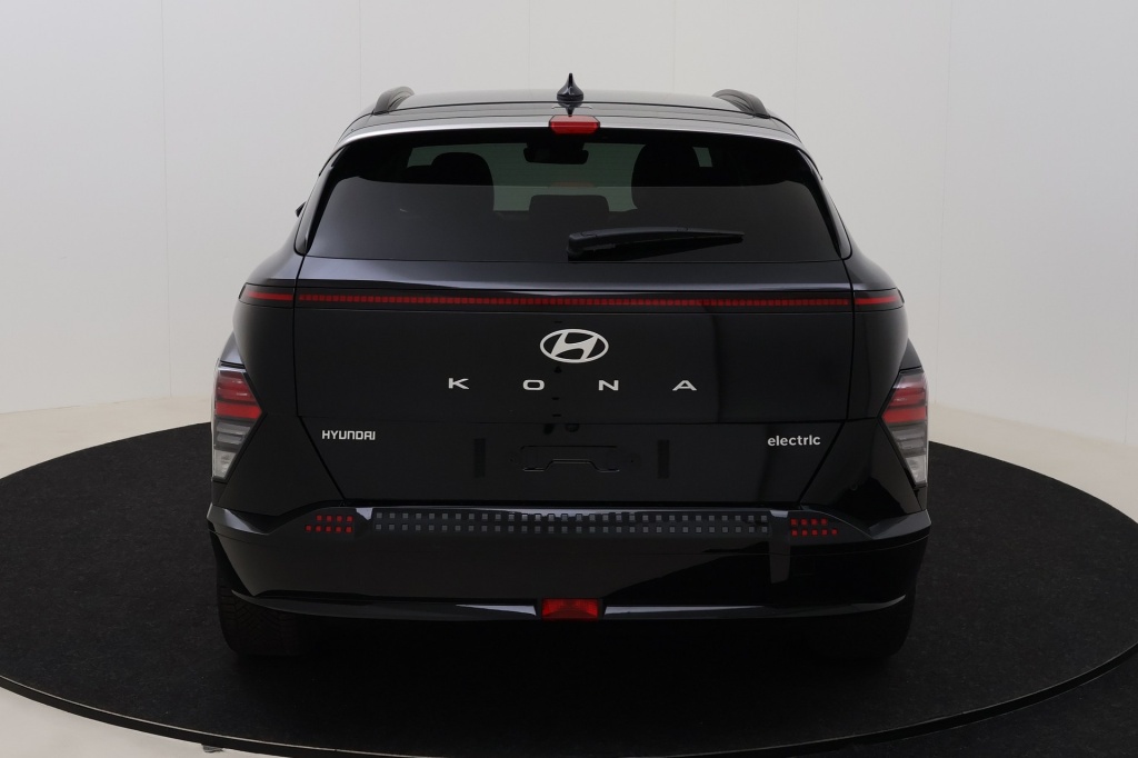 HYUNDAI Kona Shine 65 kWh 214 - ref: 7-51650 - Photo 7