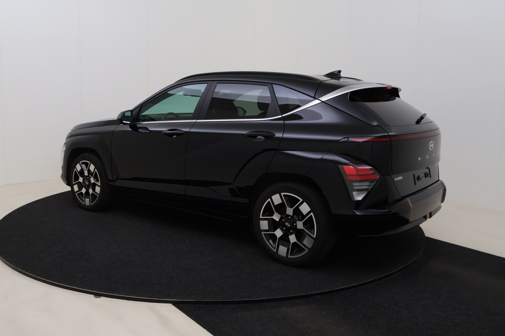 HYUNDAI Kona Shine 65 kWh 214 - ref: 7-51650 - Photo 8