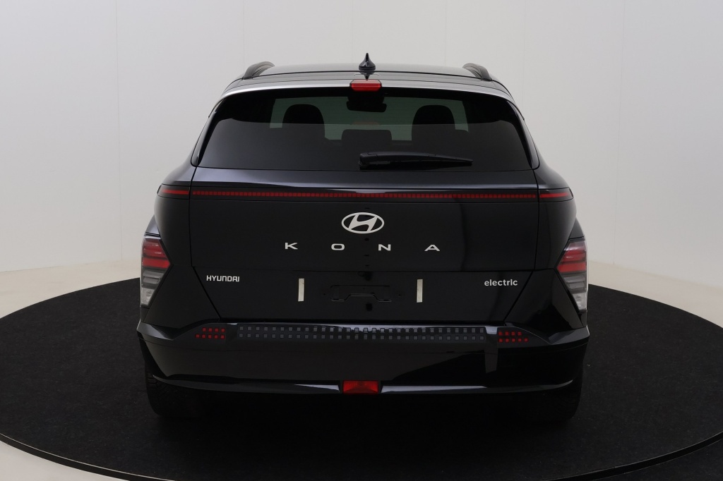 HYUNDAI Kona Shine 65 kWh 214 - ref: 7-51651 - Photo 7