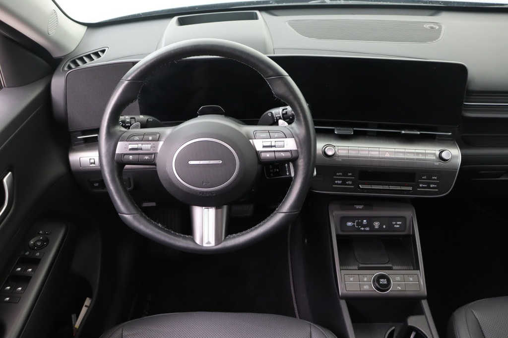 HYUNDAI Kona Shine 65 kWh 214 - ref: 7-51653 - Photo 11