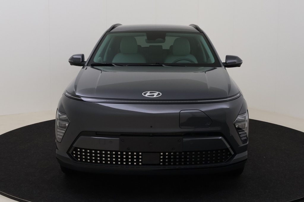 HYUNDAI Kona Shine 65 kWh 214 - ref: 7-51656 - Photo 2