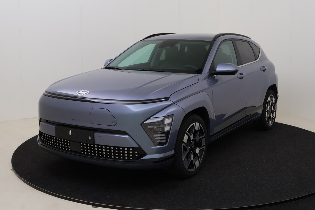 HYUNDAI Kona Shine 65 kWh 214 - ref: 7-51657 - Photo 1