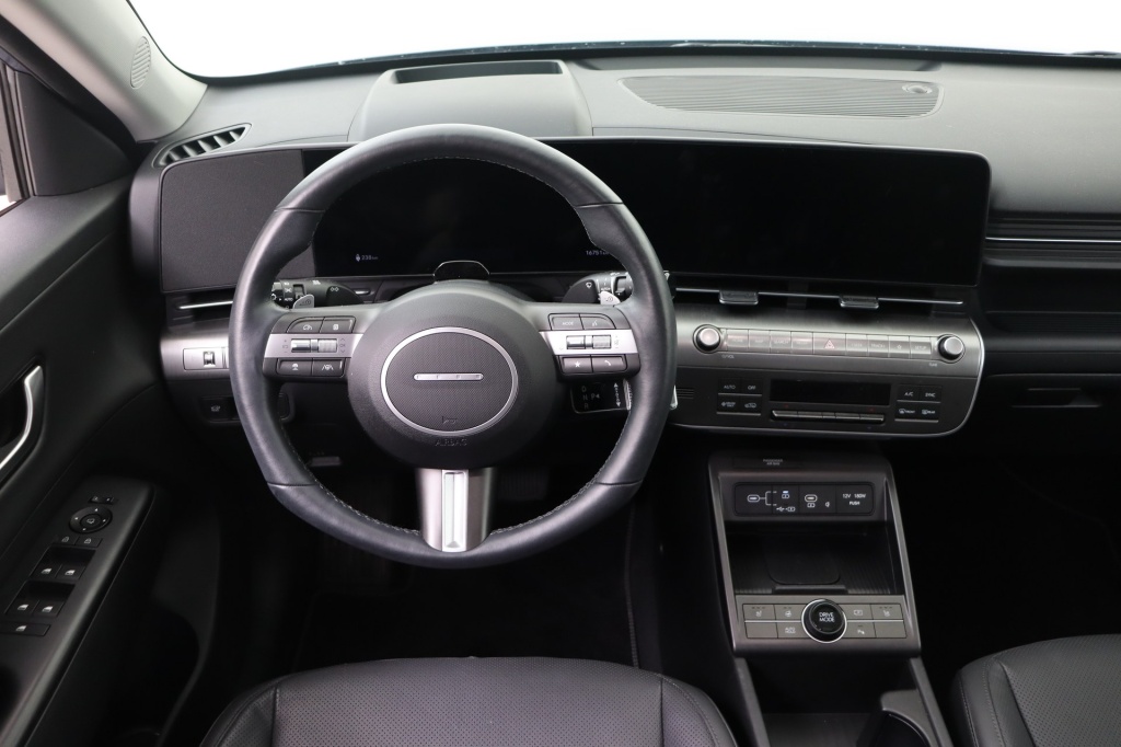 HYUNDAI Kona Shine 65 kWh 214 - ref: 7-51657 - Photo 11