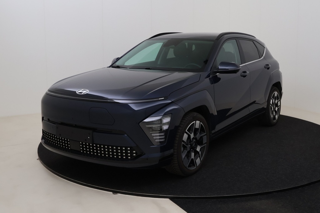 HYUNDAI Kona Shine 65 kWh 214 - ref: 7-51660 - Photo 1