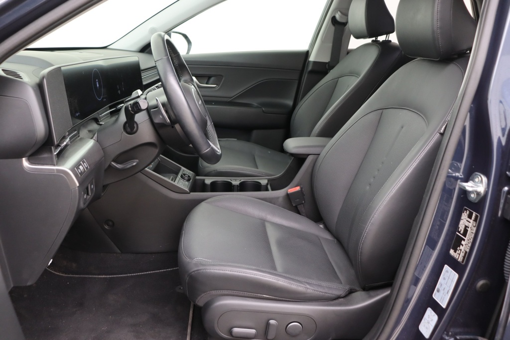 HYUNDAI Kona Shine 65 kWh 214 - ref: 7-51660 - Photo 13