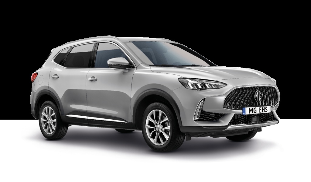 MG HS Comfort PHEV 1.5 P 6AT 2WD - ref: 7-51864 - Photo 1