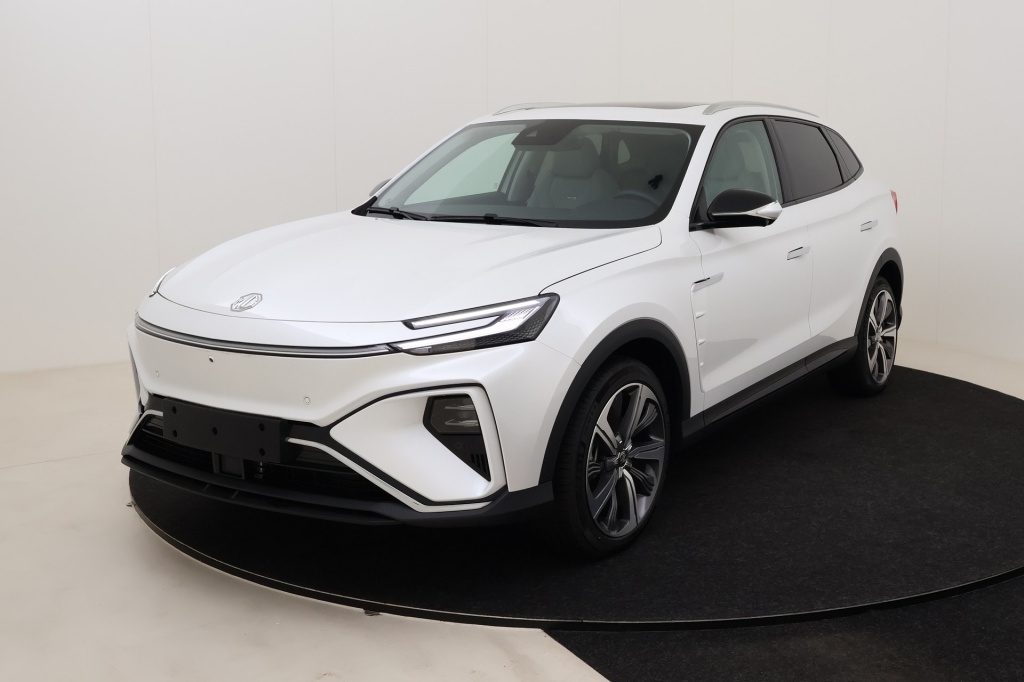 MG Marvel R Luxury EV 70 kWh RWD - ref: 7-51872 - Photo 1
