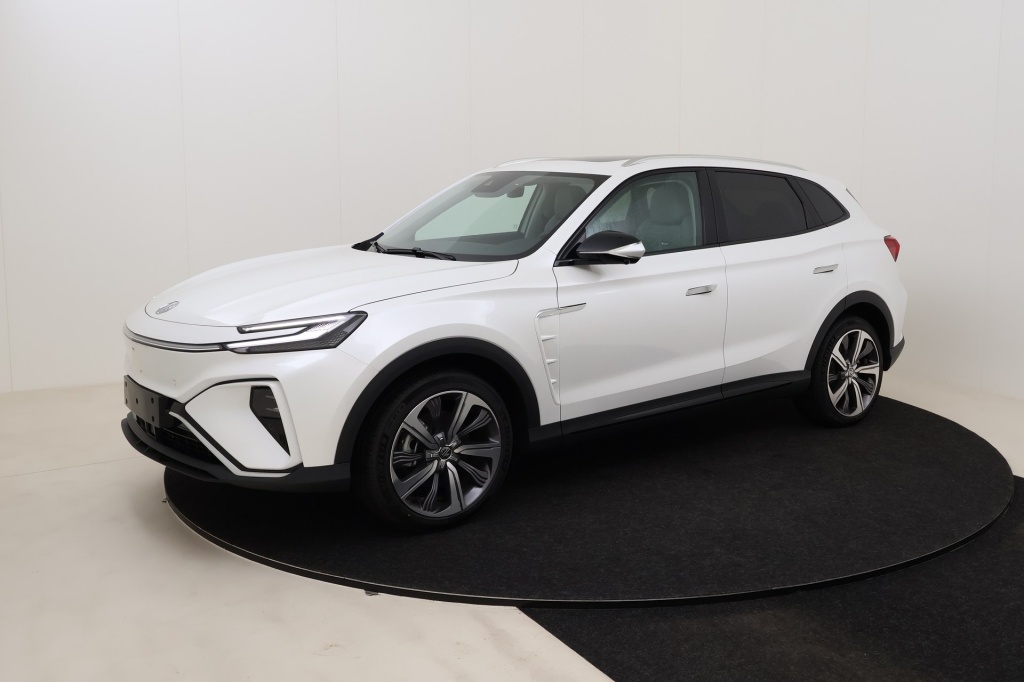 MG Marvel R Luxury EV 70 kWh RWD - ref: 7-51872 - Photo 10