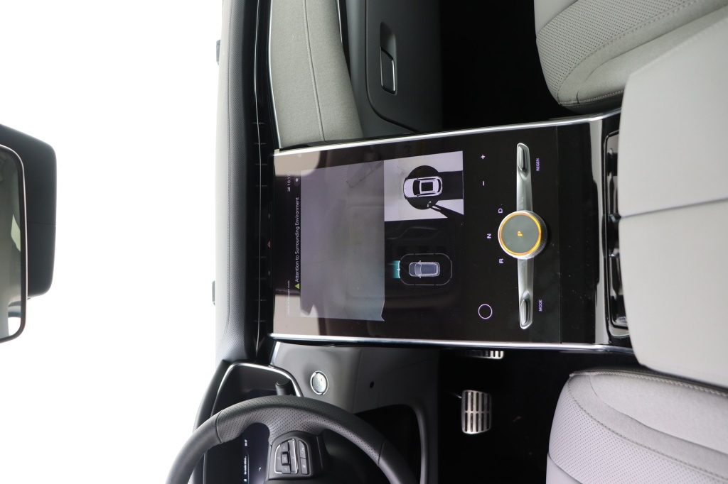 MG Marvel R Luxury EV 70 kWh RWD - ref: 7-51872 - Photo 12