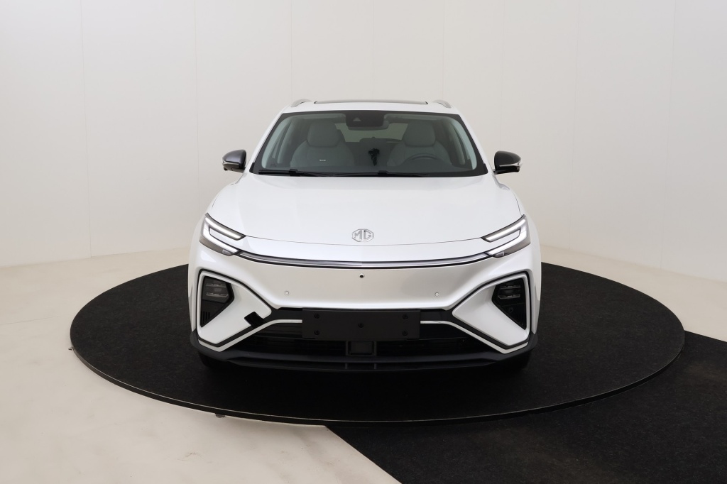 MG Marvel R Luxury EV 70 kWh RWD - ref: 7-51872 - Photo 2