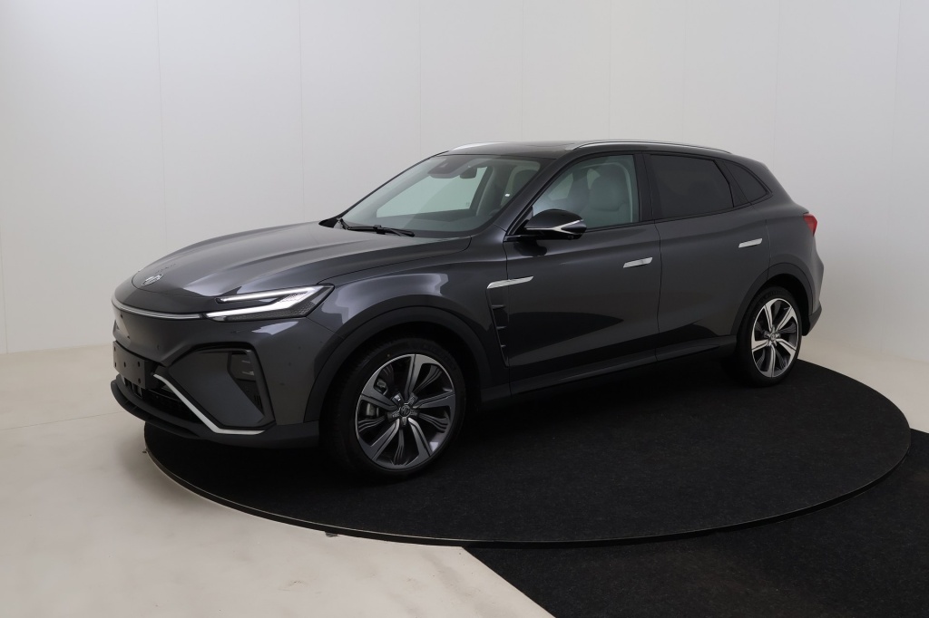 MG Marvel R Luxury EV 70 kWh RWD - ref: 7-51873 - Photo 10