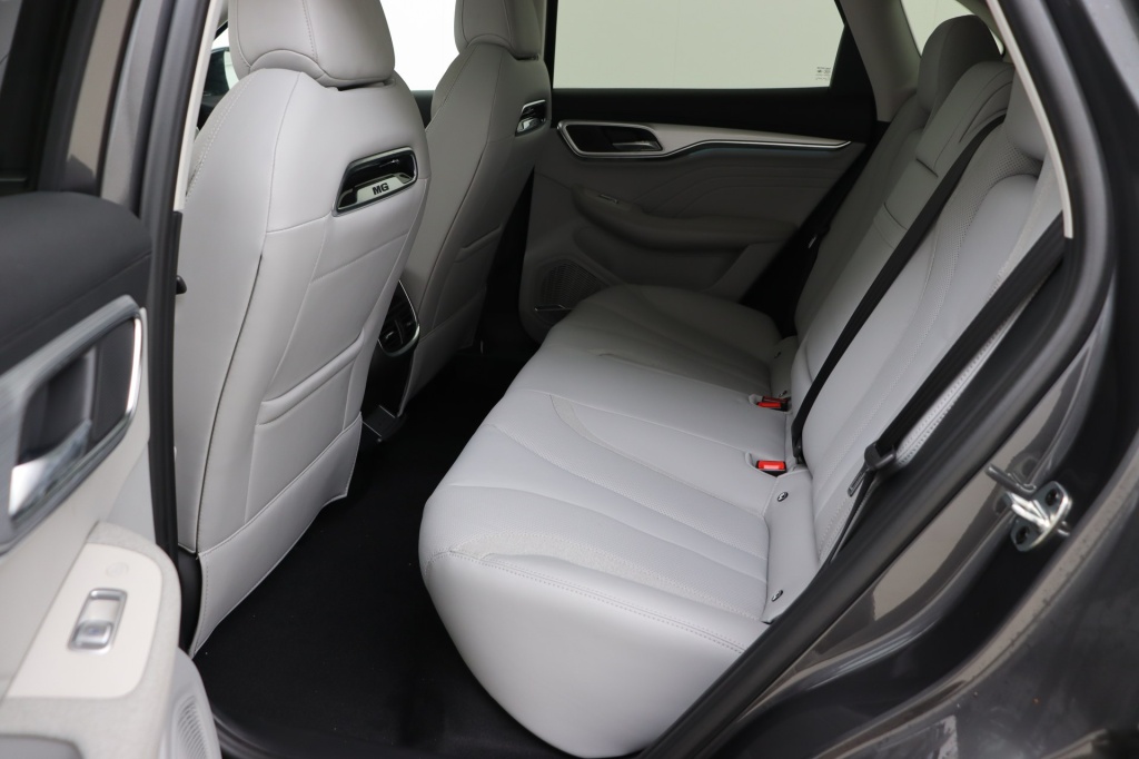 MG Marvel R Luxury EV 70 kWh RWD - ref: 7-51873 - Photo 16