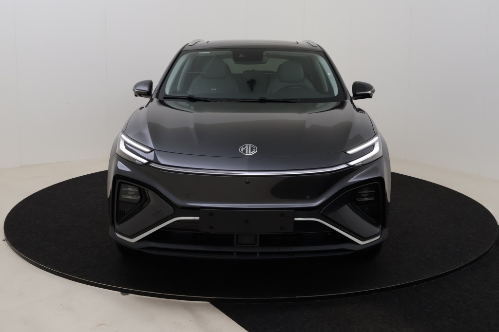 MG Marvel R Luxury EV 70 kWh RWD - ref: 7-51873 - Photo 2